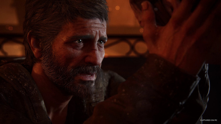 The Last of Us™ Part I - Deluxe Edition Screenshot 5