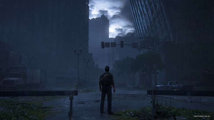 The Last of Us™ Part I - Deluxe Edition Screenshot 9