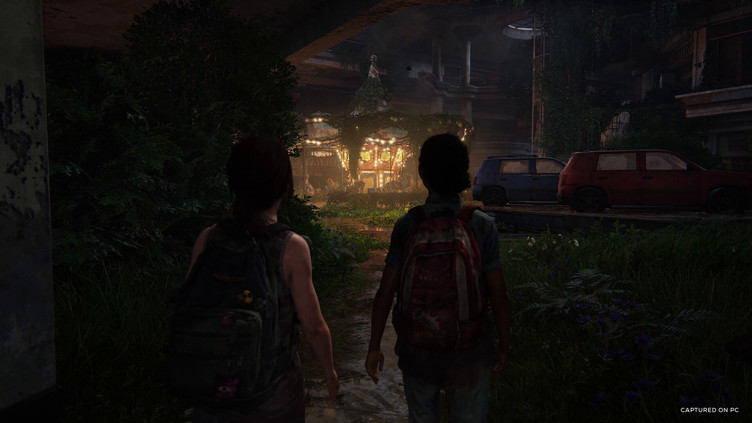 The Last of Us™ Part I - Deluxe Edition Screenshot 13