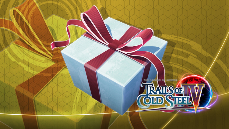 The Legend of Heroes: Trails of Cold Steel IV - Consumable Starter Set Screenshot 10