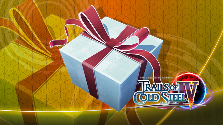 The Legend of Heroes: Trails of Cold Steel IV - Consumable Starter Set Screenshot 12