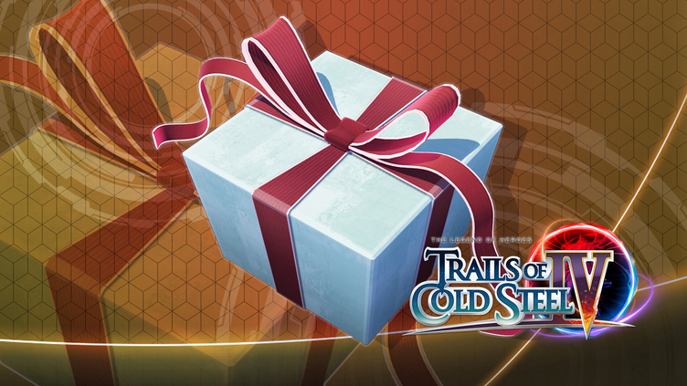 The Legend of Heroes: Trails of Cold Steel IV - Consumable Value Set Screenshot 4