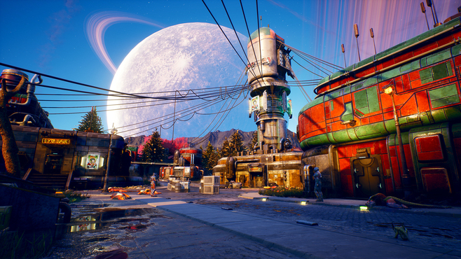 The Outer Worlds (Epic) Screenshot 1