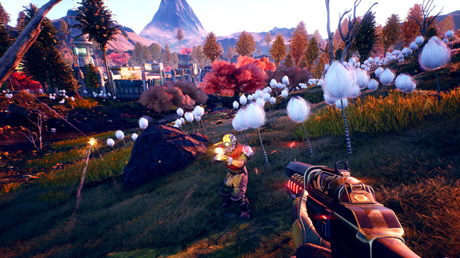 The Outer Worlds (Epic) Screenshot 6