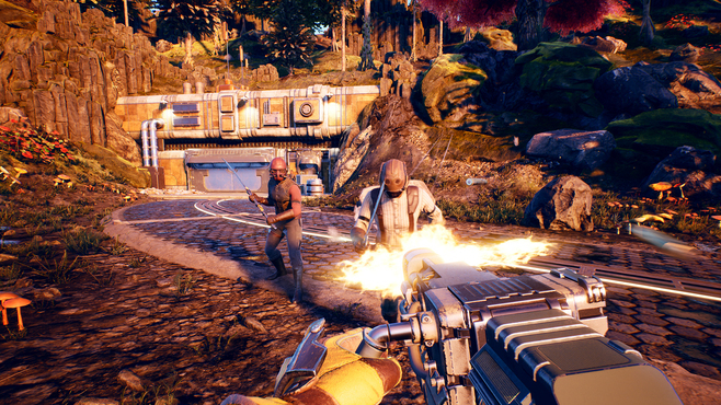 The Outer Worlds (Epic) Screenshot 7
