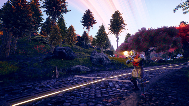 The Outer Worlds (Epic) Screenshot 9