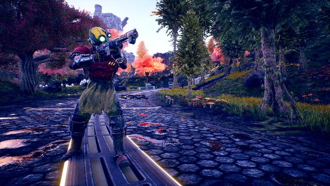The Outer Worlds (Epic) Screenshot 11