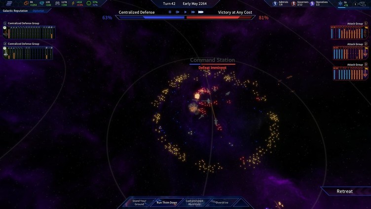 The Pegasus Expedition – Grand Admiral Edition Screenshot 13
