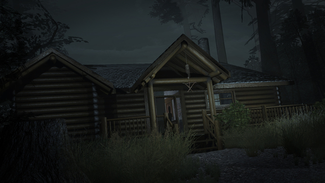 The Ritual on Weylyn Island Screenshot 3