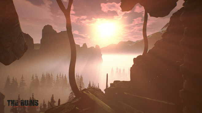 The Ruins: VR Escape the Room Screenshot 3