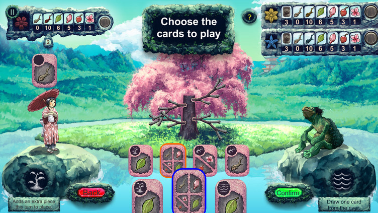 The Tree Screenshot 3