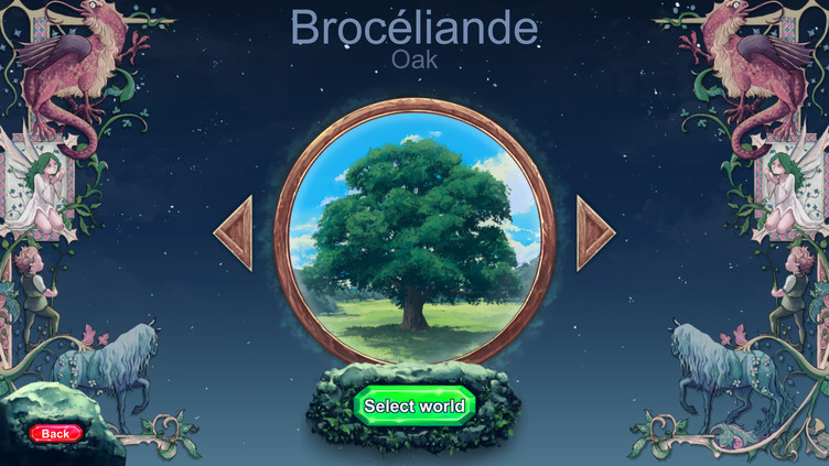 The Tree Screenshot 7