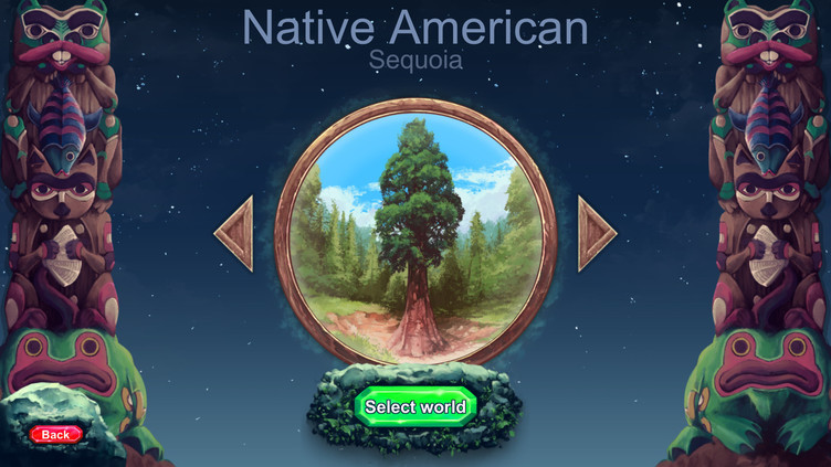 The Tree Screenshot 9