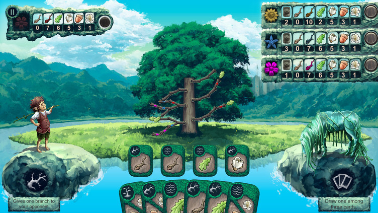 The Tree Screenshot 12