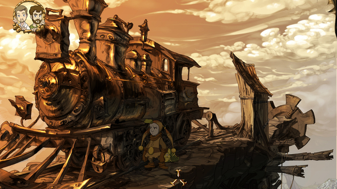 The Whispered World Special Edition Screenshot 3