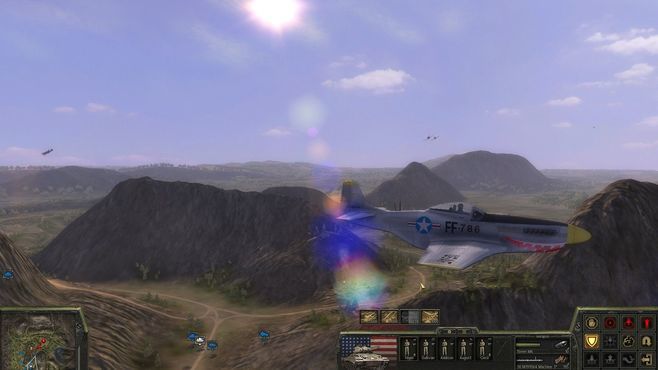 Theatre of War 3: Korea Screenshot 9