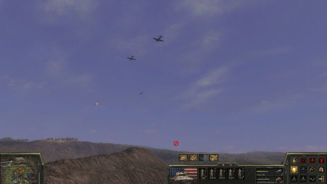 Theatre of War 3: Korea Screenshot 10