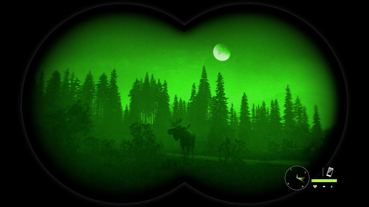 theHunter: Call of the Wild™ - High-Tech Hunting Pack Screenshot 4