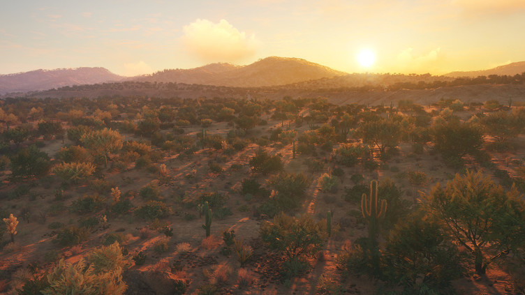 theHunter: Call of the Wild™ - Rancho del Arroyo Screenshot 10