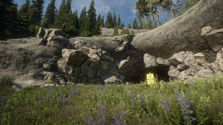 theHunter: Call of the Wild™ - Silver Ridge Peaks Screenshot 2
