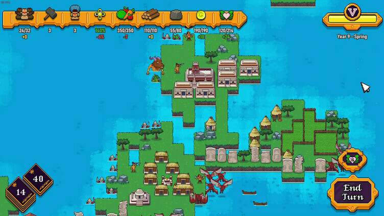 These Doomed Isles Screenshot 5
