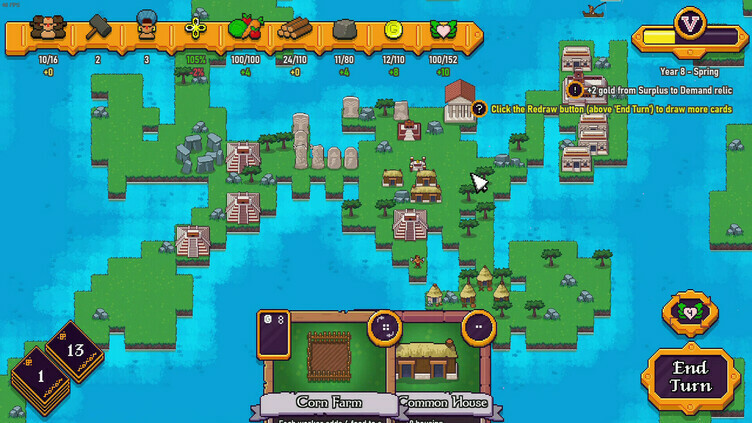 These Doomed Isles Screenshot 6