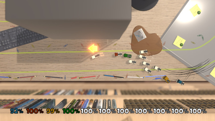 Tinker Racers Screenshot 4