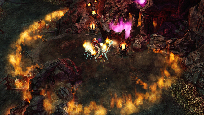 Titan Quest: Atlantis Screenshot 10
