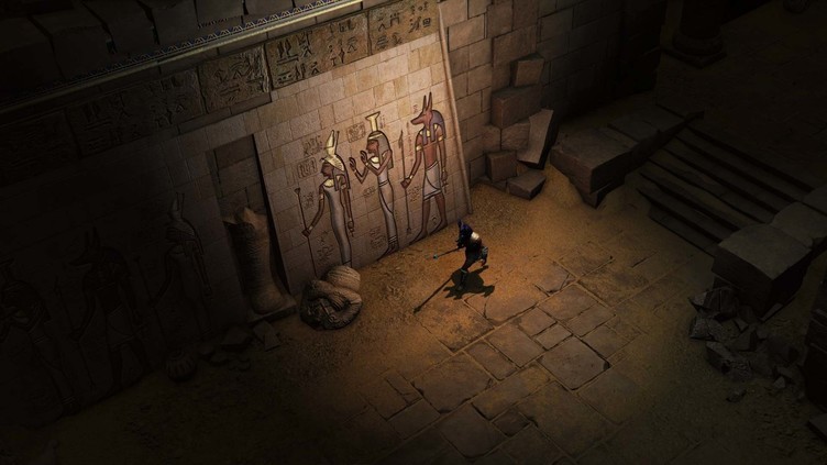 Titan Quest: Eternal Embers Screenshot 7