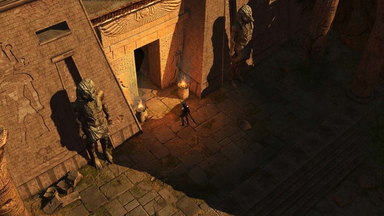 Titan Quest: Eternal Embers Screenshot 34