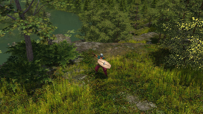 Titan Quest: Ragnarök Screenshot 6