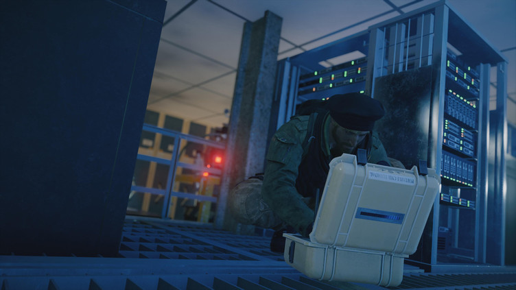 Tom Clancy's Rainbow Six® Siege Operator Edition Screenshot 3