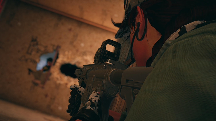 Tom Clancy's Rainbow Six® Siege Operator Edition Screenshot 7