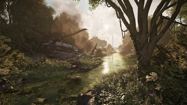 Tom Clancy’s The Division 2 Screenshot 5