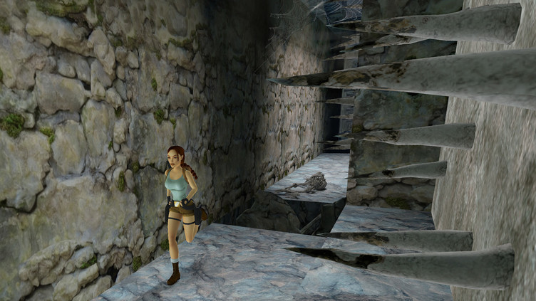 Tomb Raider I-III Remastered Screenshot 5