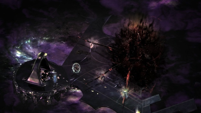 Torment: Tides of Numenera Legacy Edition Screenshot 12