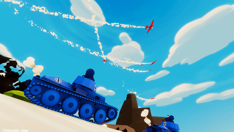 Total Tank Simulator Screenshot 9
