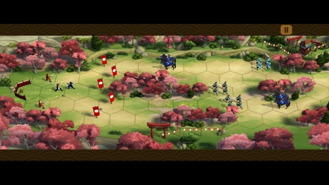 Total War Battles™: SHOGUN Screenshot 5