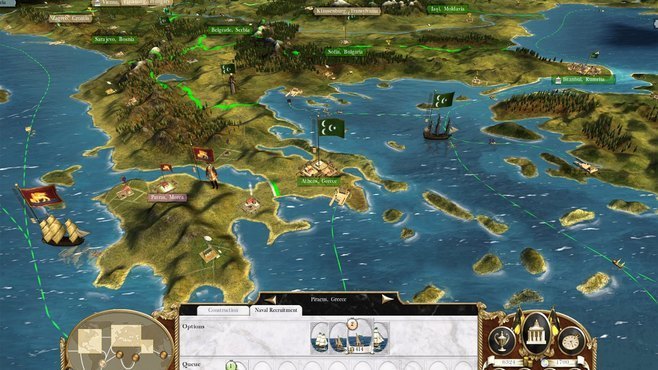 Total War™: EMPIRE – Definitive Edition Screenshot 4
