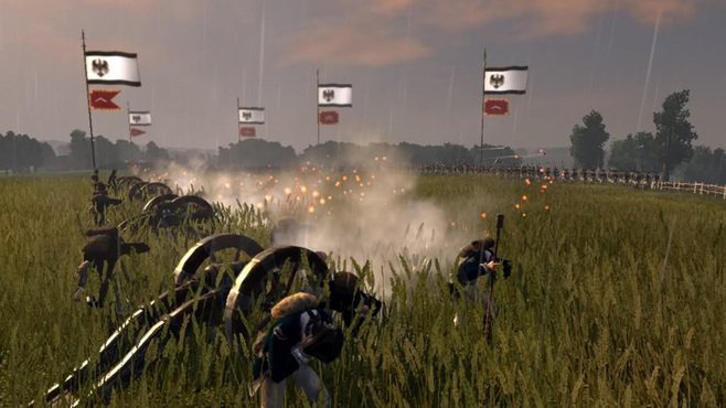 Total War™: EMPIRE – Definitive Edition Screenshot 9