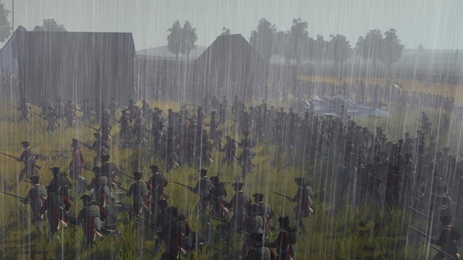 Total War™: EMPIRE – Definitive Edition Screenshot 11