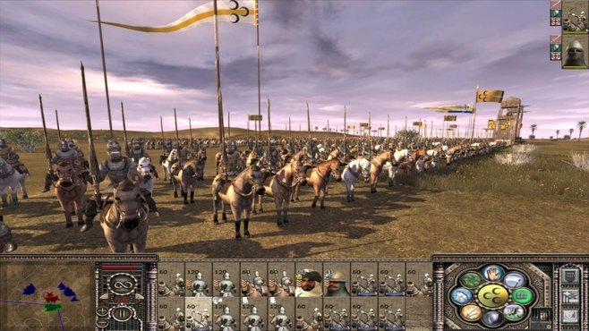 Total War™: MEDIEVAL II – Definitive Edition Screenshot 7