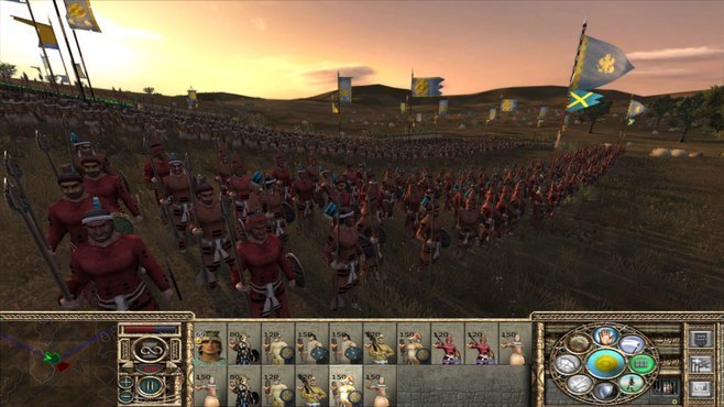 Total War™: MEDIEVAL II – Definitive Edition Screenshot 12