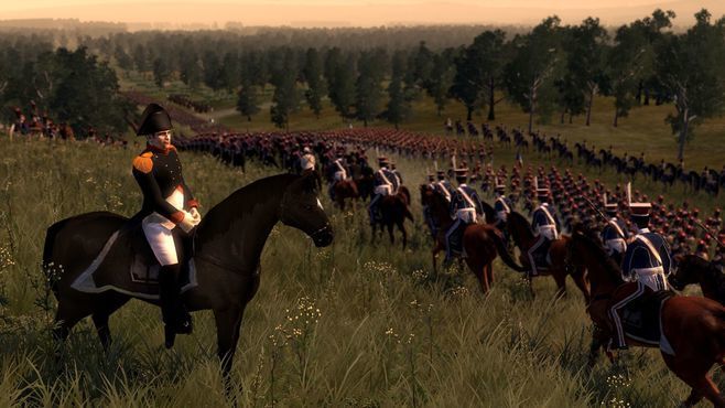 Total War™: NAPOLEON – Definitive Edition Screenshot 2
