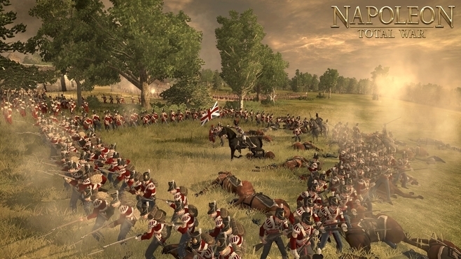 Total War™: NAPOLEON – Definitive Edition Screenshot 11