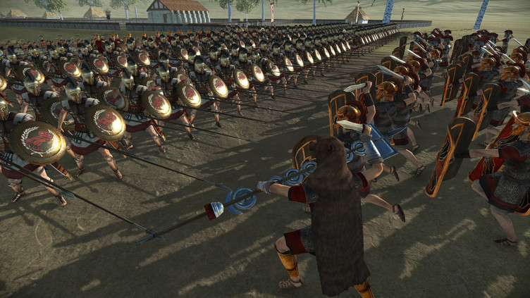 Total War™: ROME REMASTERED Screenshot 4
