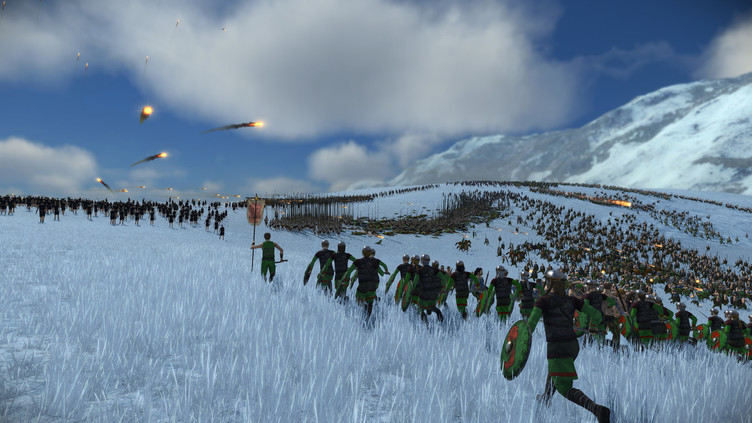 Total War™: ROME REMASTERED Screenshot 5