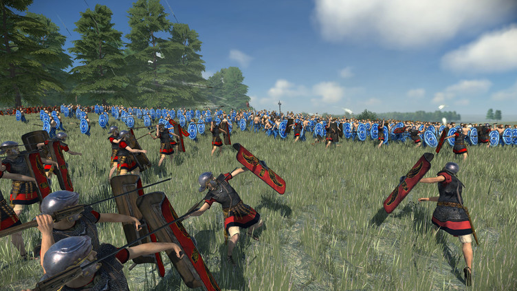 Total War™: ROME REMASTERED Screenshot 7