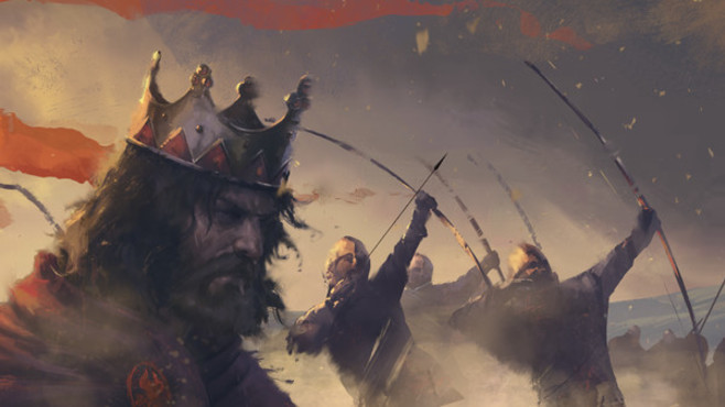 A Total War Saga: Thrones of Britannia Screenshot 3