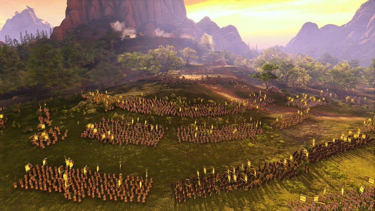 Total War™: THREE KINGDOMS - Yellow Turban Rebellion Screenshot 6
